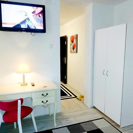 Apartman Andrea 4 Banja Luka Exterior foto