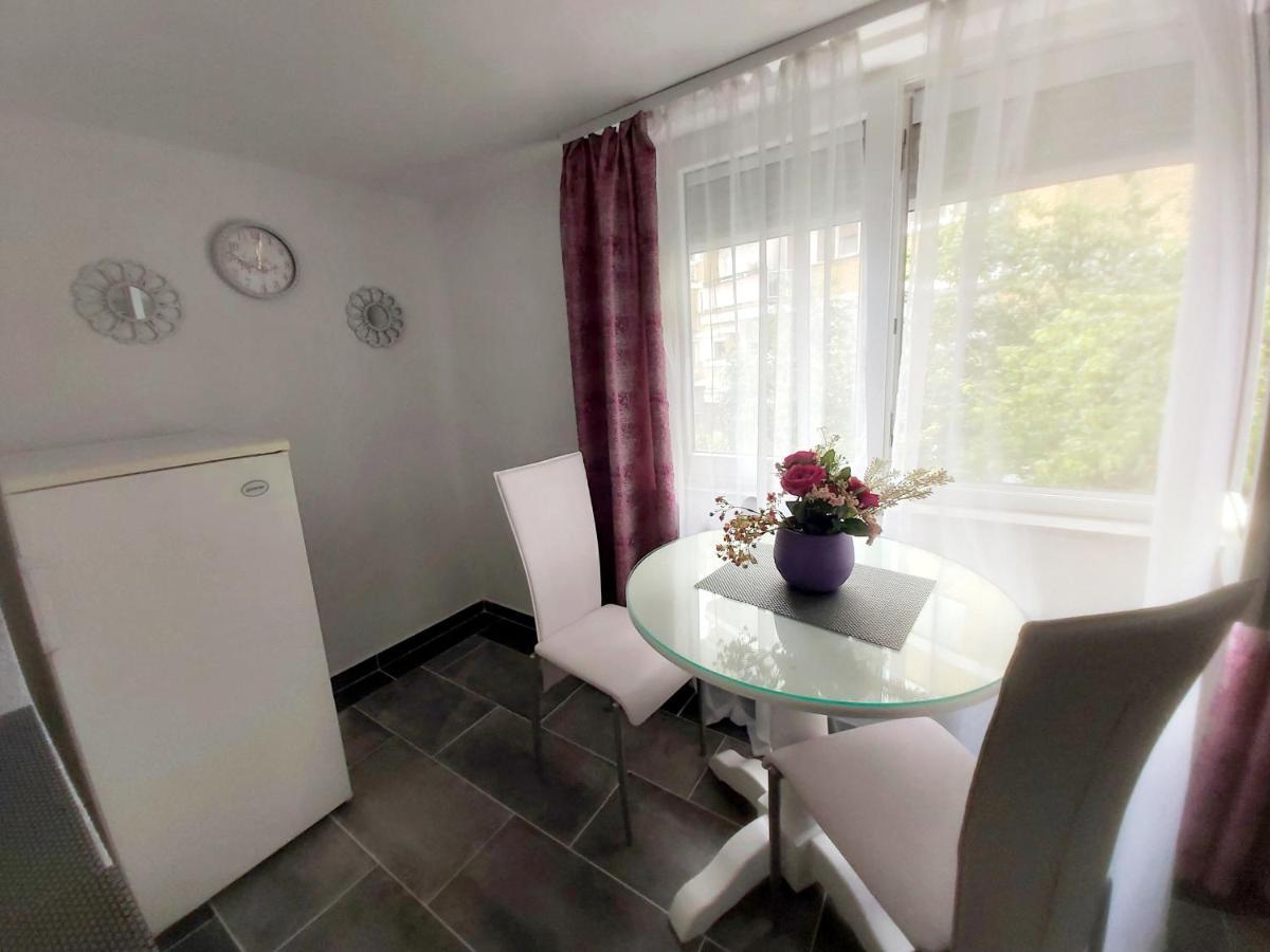 Apartman Andrea 4 Banja Luka Exterior foto