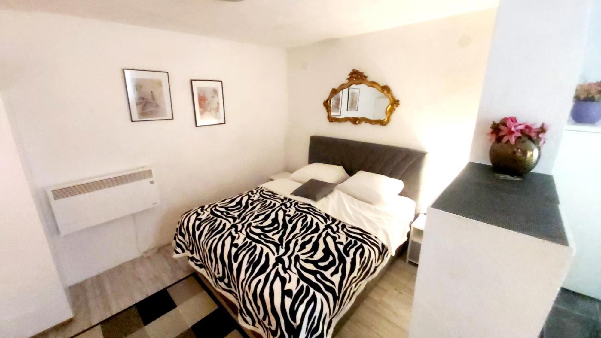 Apartman Andrea 4 Banja Luka Quarto foto