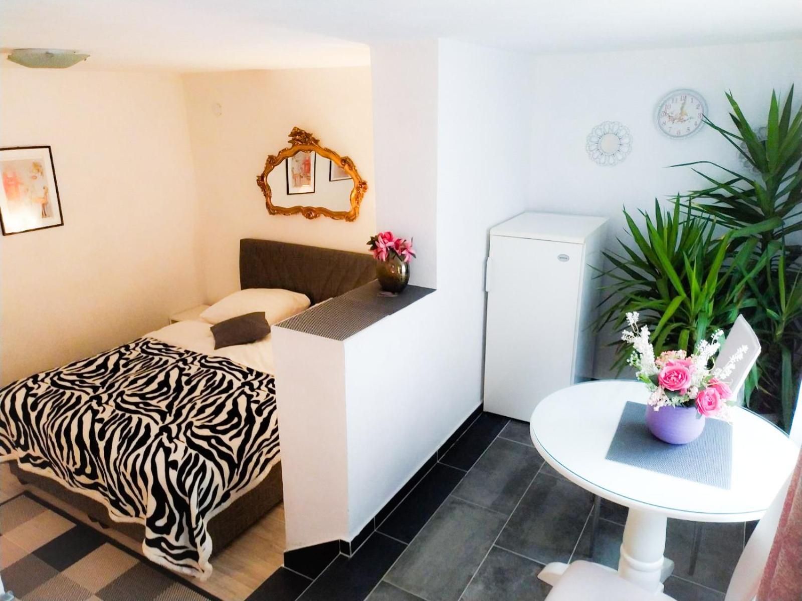Apartman Andrea 4 Banja Luka Quarto foto